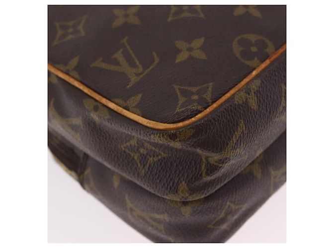 LOUIS VUITTON Monogram Amazon Shoulder Bag M45236 LV Auth 206713A - view 17