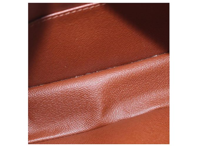 LOUIS VUITTON Monogram Pochette Cite Shoulder Bag M51183 LV Auth 205369V Monogramma - vista 10