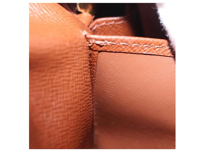 LOUIS VUITTON Monogram Pochette Cite Shoulder Bag M51183 LV Auth 205369V Monogramma - vista 11