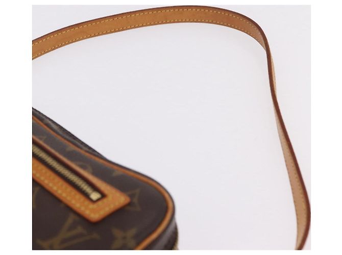 LOUIS VUITTON Monogram Pochette Cite Shoulder Bag M51183 LV Auth 205369V Monogramma - vista 14