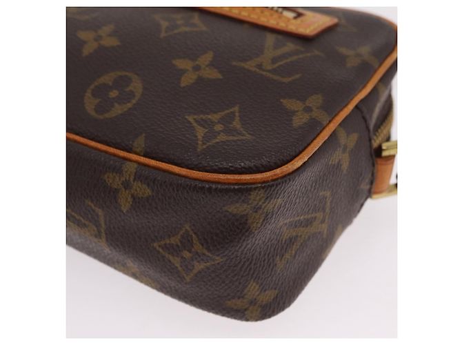 LOUIS VUITTON Monogram Pochette Cite Shoulder Bag M51183 LV Auth 205369V Monogramma - vista 16