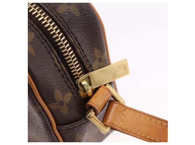 LOUIS VUITTON Monogram Pochette Cite Shoulder Bag M51183 LV Auth 205369V Monogramma - vista 19