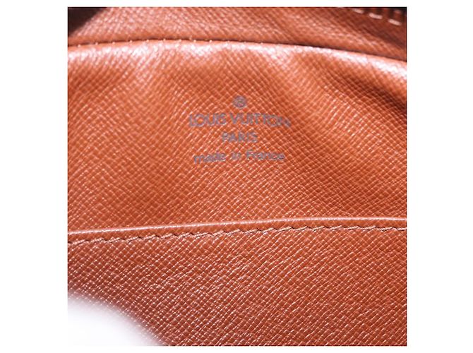 LOUIS VUITTON Monogram Pochette Cite Shoulder Bag M51183 LV Auth 205369V Monogramma - vista 21