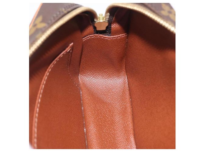LOUIS VUITTON Monogram Pochette Cite Shoulder Bag M51183 LV Auth 205369V Monogramma - vista 22
