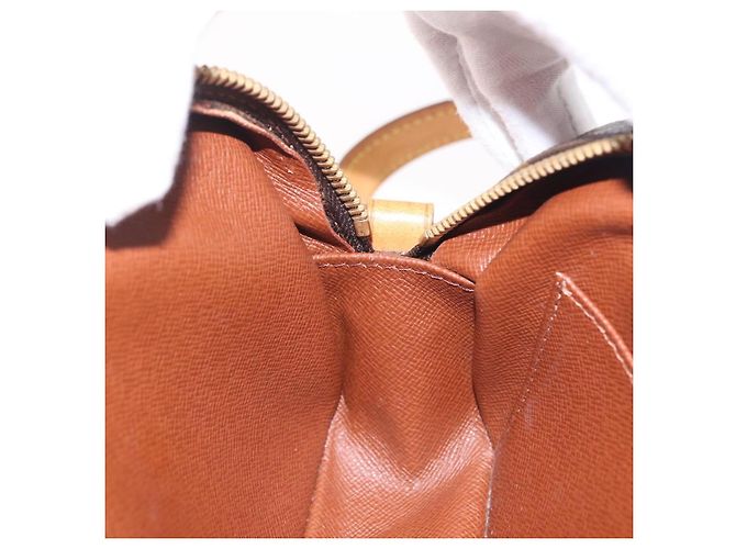 LOUIS VUITTON Monogram Pochette Cite Shoulder Bag M51183 LV Auth 205369V Monogramma - vista 23