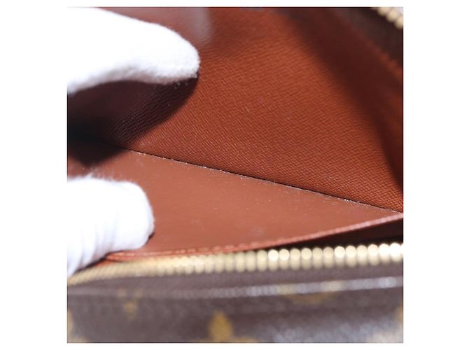 LOUIS VUITTON Monogram Pochette Cite Shoulder Bag M51183 LV Auth 205369V Monogramma - vista 24