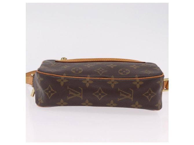 LOUIS VUITTON Monogram Pochette Cite Shoulder Bag M51183 LV Auth 205369V Monogramma - vista 5