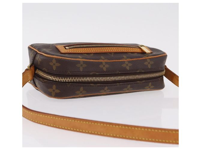 LOUIS VUITTON Monogram Pochette Cite Shoulder Bag M51183 LV Auth 205369V Monogramma - vista 6