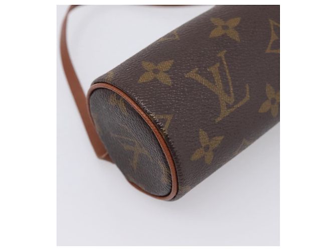 LOUIS VUITTON Monogram Papillon Pouch Pouch LV Auth ka6451A Monogramma - vista 15
