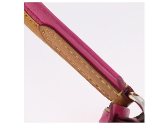 LOUIS VUITTON Monogram Loretta Shoulder Bag M44053 LV Auth ka6454A Monograma - vista 17