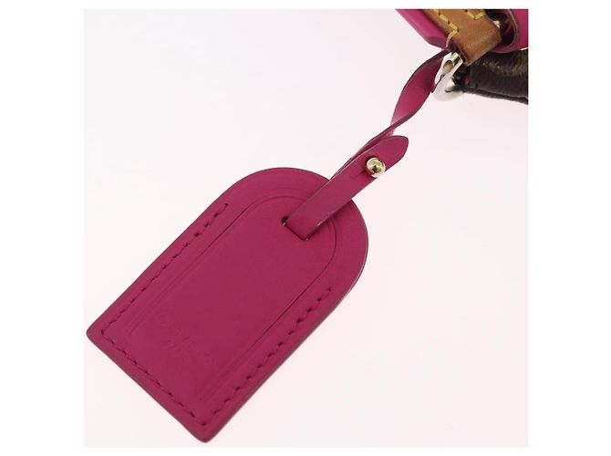 LOUIS VUITTON Monogram Loretta Shoulder Bag M44053 LV Auth ka6454A Monograma - vista 22