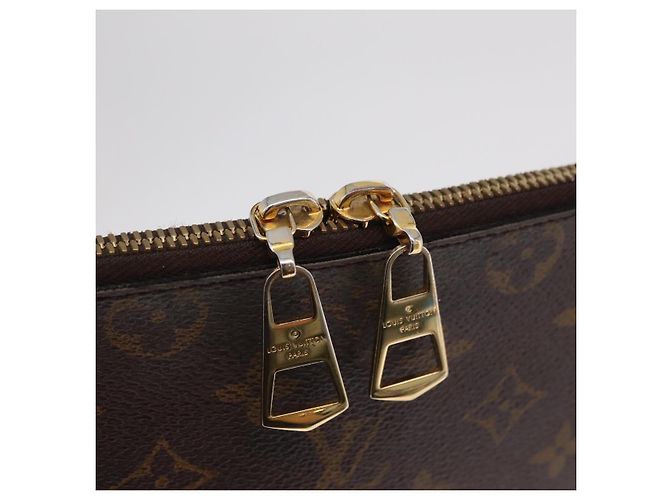 LOUIS VUITTON Monogram Loretta Shoulder Bag M44053 LV Auth ka6454A Monograma - vista 23