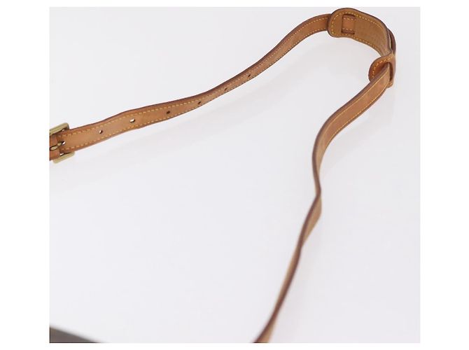 LOUIS VUITTON Borsa a tracolla Monogram Chantilly MM M51233 LV Auth ep15896 Monogramma - vista 15