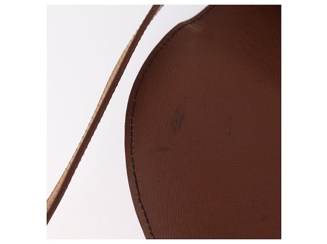 LOUIS VUITTON Borsa a tracolla Monogram Chantilly MM M51233 LV Auth ep15896 Monogramma - vista 26