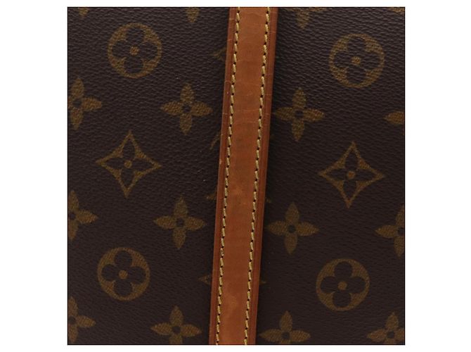 LOUIS VUITTON Borsa a tracolla Monogram Chantilly MM M51233 LV Auth ep15896 Monogramma - vista 3