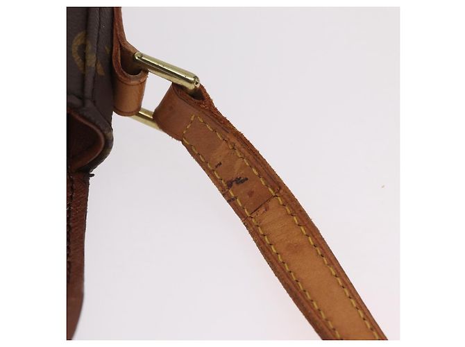 LOUIS VUITTON Borsa a tracolla Monogram Chantilly MM M51233 LV Auth ep15896 Monogramma - vista 9