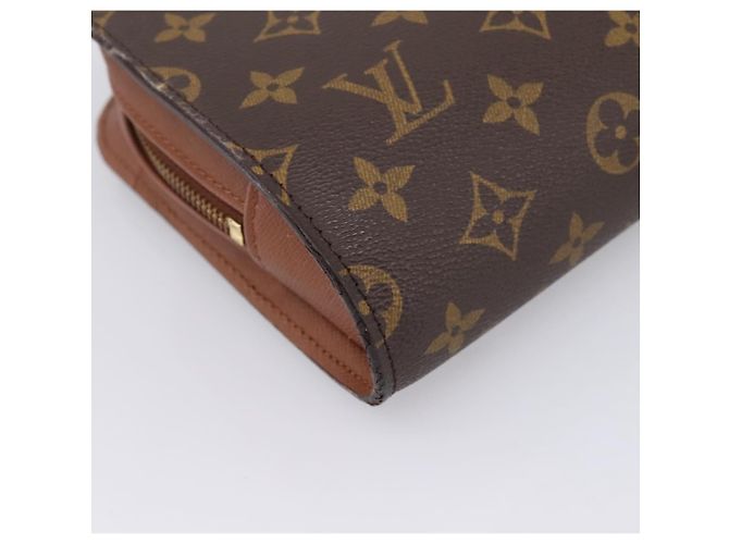 LOUIS VUITTON Monogram Orsay Clutch Bag M51790 LV Auth 167712 Monograma - vista 15
