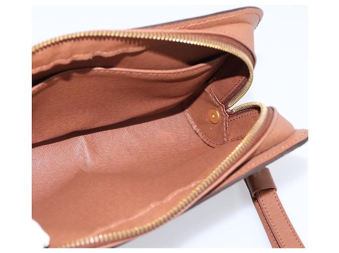 LOUIS VUITTON Monogram Orsay Clutch Bag M51790 LV Auth 167712 Monograma - vista 20