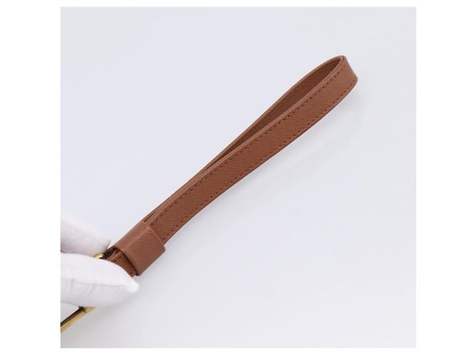 LOUIS VUITTON Monogram Orsay Clutch Bag M51790 LV Auth 167712 Monograma - vista 7
