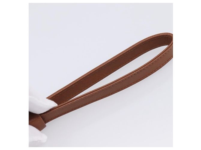 LOUIS VUITTON Monogram Orsay Clutch Bag M51790 LV Auth 167712 Monograma - vista 8