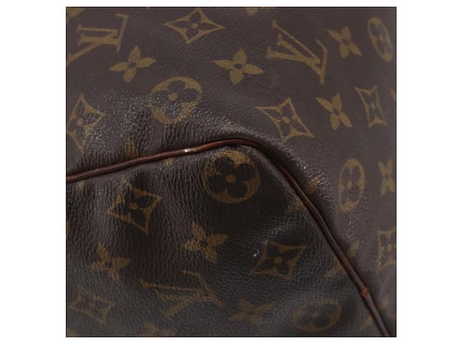 LOUIS VUITTON Monogram Speedy 35 Handtasche M41524 LV Auth 205360 Monogramm - Ansicht 15