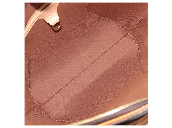 LOUIS VUITTON Monogram Ellipse MM Hand Bag M51126 LV Auth am12752V Monogramma - vista 17