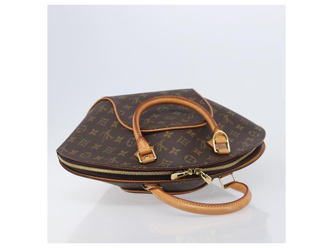 LOUIS VUITTON Monogram Ellipse MM Hand Bag M51126 LV Auth am12752V Monogramma - vista 6