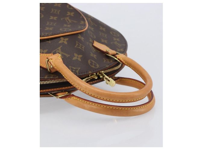 LOUIS VUITTON Monogram Ellipse MM Hand Bag M51126 LV Auth am12752V Monogramma - vista 7