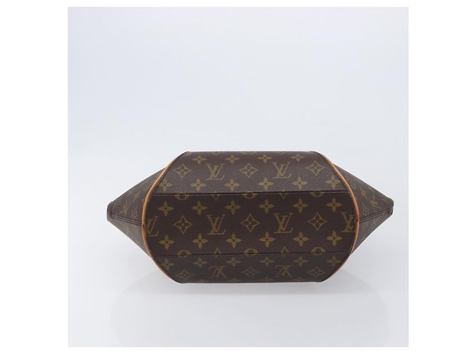 LOUIS VUITTON Monogram Ellipse MM Hand Bag M51126 LV Auth am12752V Monogramma - vista 9