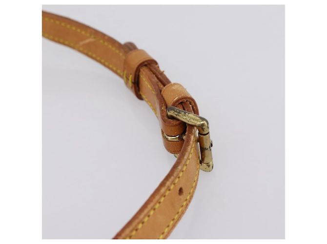LOUIS VUITTON Monogram Saint Cloud MM Shoulder Bag M51243 LV Auth 206877 Monogramm - Ansicht 7