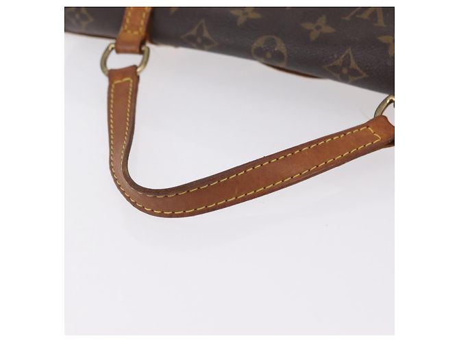LOUIS VUITTON Monogram Marelle Sac A Dos Shoulder Bag M51158 LV Auth bs37424 Monogramm - Ansicht 14