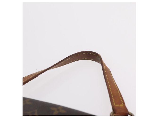 LOUIS VUITTON Monogram Marelle Sac A Dos Shoulder Bag M51158 LV Auth bs37424 Monogramm - Ansicht 15