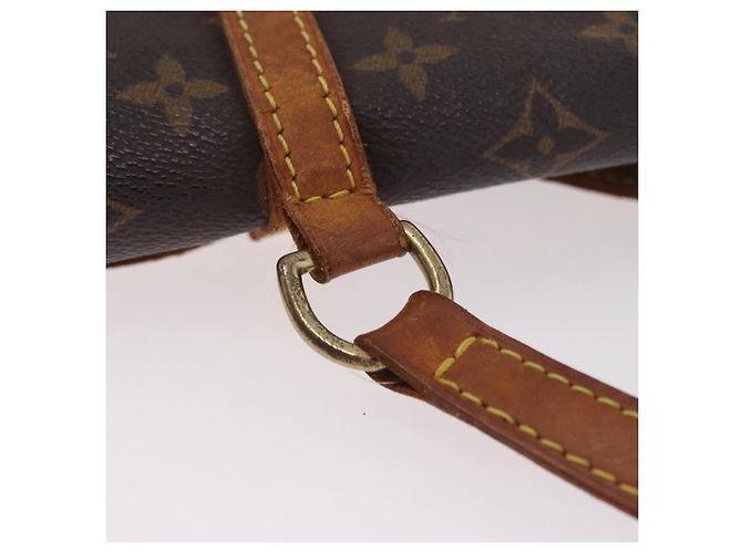 LOUIS VUITTON Monogram Marelle Sac A Dos Shoulder Bag M51158 LV Auth bs37424 Monogramm - Ansicht 16