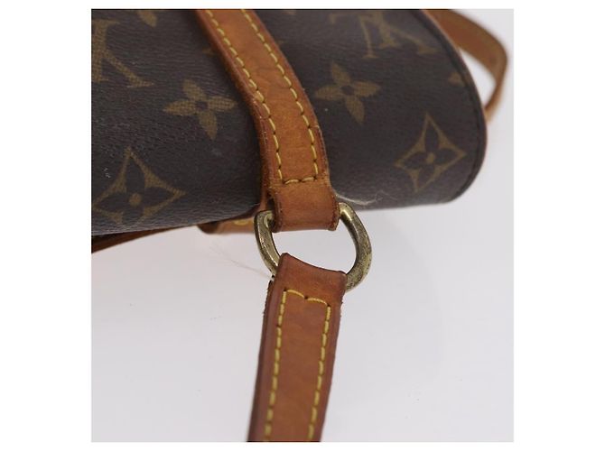LOUIS VUITTON Monogram Marelle Sac A Dos Shoulder Bag M51158 LV Auth bs37424 Monogramm - Ansicht 17