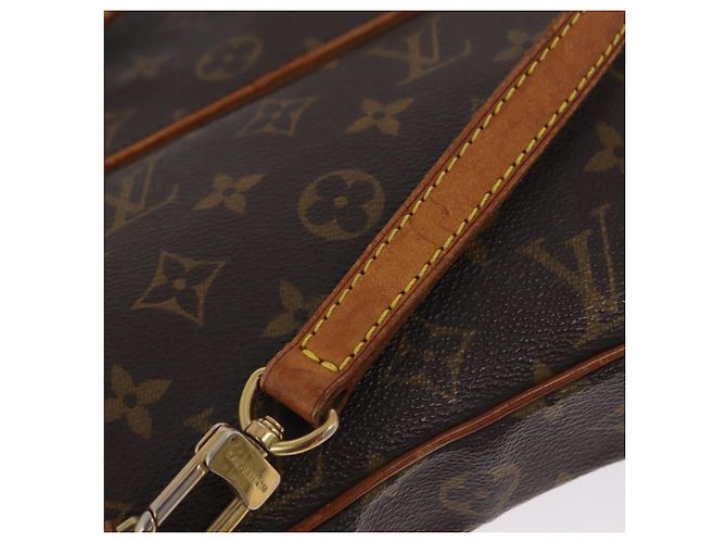 LOUIS VUITTON Monogram Marelle Sac A Dos Shoulder Bag M51158 LV Auth bs37424 Monogramm - Ansicht 19