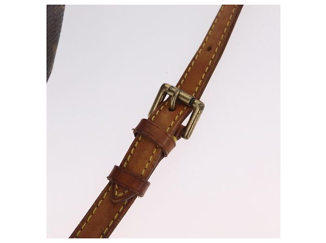 LOUIS VUITTON Monogram Marelle Sac A Dos Shoulder Bag M51158 LV Auth bs37424 Monogramm - Ansicht 20
