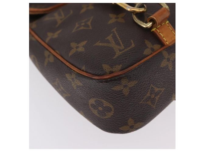 LOUIS VUITTON Monogram Marelle Sac A Dos Shoulder Bag M51158 LV Auth bs37424 Monogramm - Ansicht 23