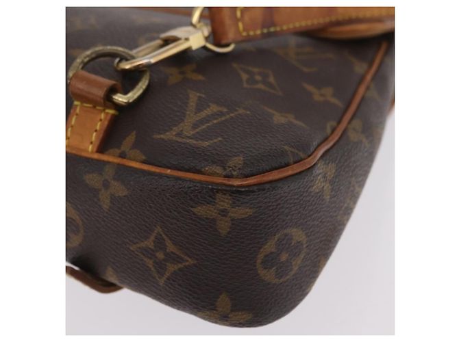 LOUIS VUITTON Monogram Marelle Sac A Dos Shoulder Bag M51158 LV Auth bs37424 Monogramm - Ansicht 24
