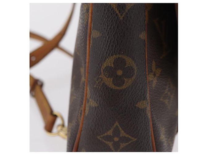 LOUIS VUITTON Monogram Marelle Sac A Dos Shoulder Bag M51158 LV Auth bs37424 Monogramm - Ansicht 5