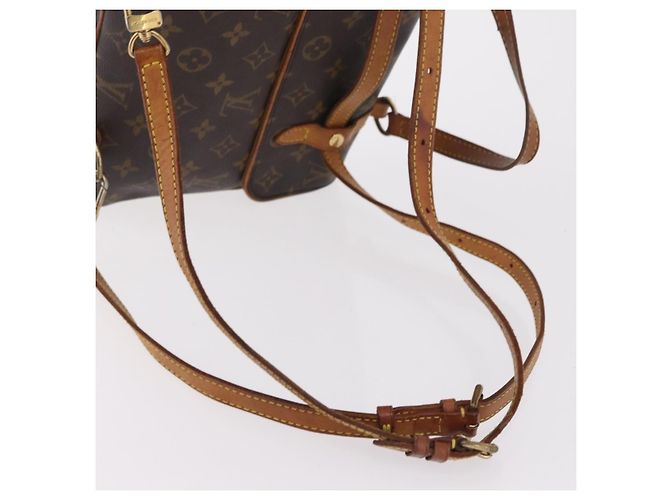 LOUIS VUITTON Monogram Marelle Sac A Dos Shoulder Bag M51158 LV Auth bs37424 Monogramm - Ansicht 8