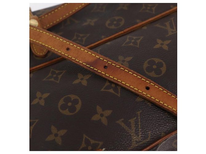 LOUIS VUITTON Monogram Marelle Sac A Dos Shoulder Bag M51158 LV Auth bs37424 Monogramm - Ansicht 9