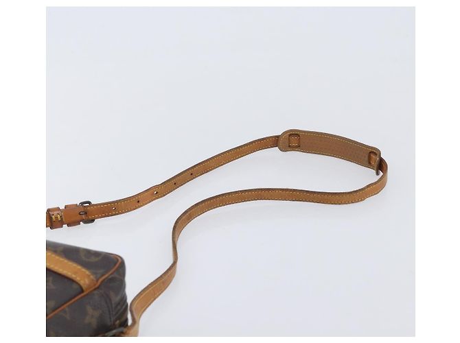 LOUIS VUITTON Monogram Trocadero 27 Shoulder Bag M51274 LV Auth 206688 Monograma - vista 14