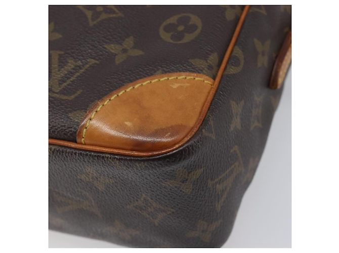 LOUIS VUITTON Monogram Trocadero 27 Shoulder Bag M51274 LV Auth 206688 Monograma - vista 16