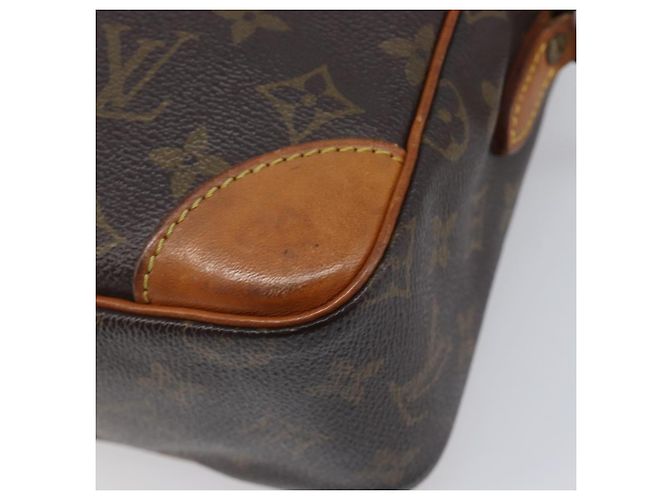 LOUIS VUITTON Monogram Trocadero 27 Shoulder Bag M51274 LV Auth 206688 Monograma - vista 18