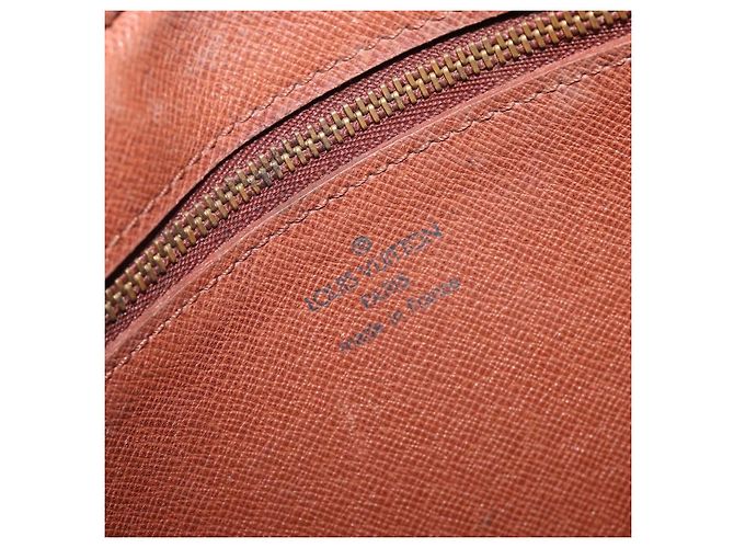 LOUIS VUITTON Monogram Trocadero 27 Shoulder Bag M51274 LV Auth 206688 Monograma - vista 23