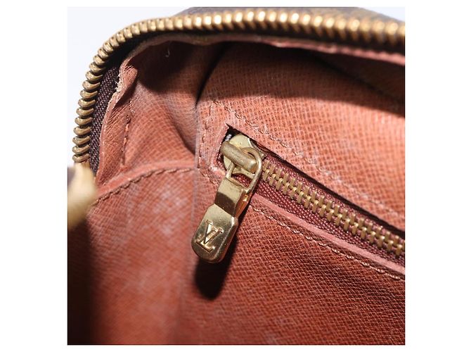 LOUIS VUITTON Monogram Trocadero 27 Shoulder Bag M51274 LV Auth 206688 Monograma - vista 26