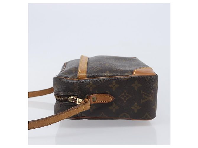 LOUIS VUITTON Monogram Trocadero 27 Shoulder Bag M51274 LV Auth 206688 Monograma - vista 4