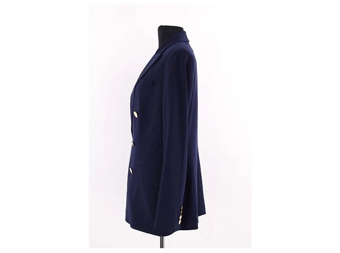 Ralph Lauren Blue Blazer - view 3