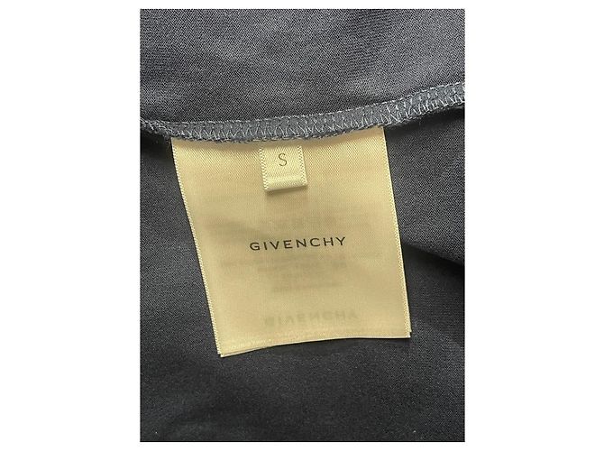 Givenchy T-Shirt dunkelblau T.S - Ansicht 5