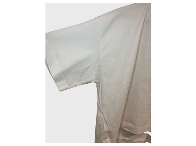 Camiseta Acne Studios blanca T.XXS Blanco - vista 3